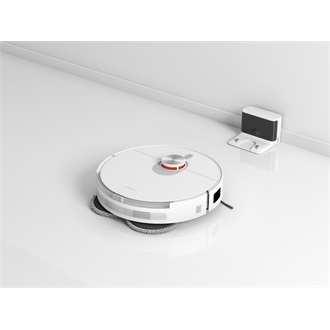 Xiaomi Robot Vacuum S20+  smart home robot porszívó fehér