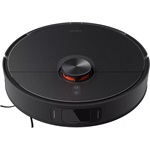 Xiaomi Robot Vacuum S20+ smart home robot porszívó fekete