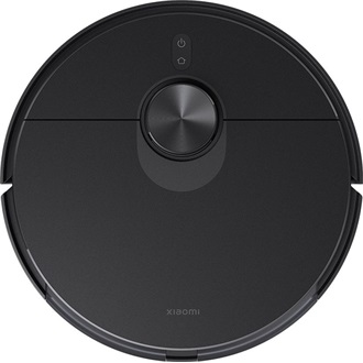 Xiaomi Robot Vacuum S20+ smart home robot porszívó fekete