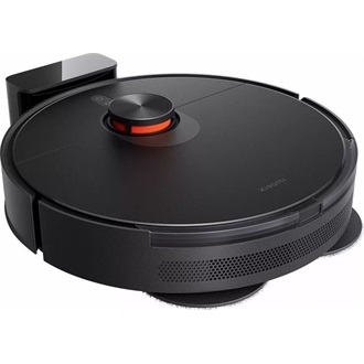 Xiaomi Robot Vacuum S20+ smart home robot porszívó fekete