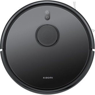 Xiaomi Robot Vacuum S20 smart home robot porszívó fekete
