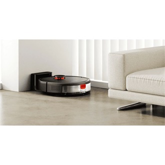 Xiaomi Robot Vacuum S20 smart home robot porszívó fekete