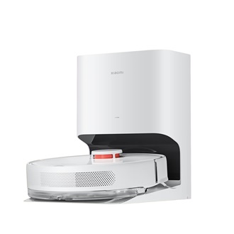 Xiaomi Robot Vacuum X10 smart home robot porszívó fehér