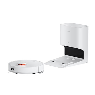 Xiaomi Robot Vacuum X10 smart home robot porszívó fehér
