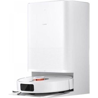 Xiaomi Robot Vacuum X20 Pro smart home robot porszívó