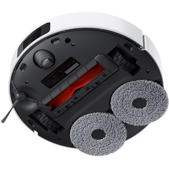 Xiaomi Robot Vacuum X20 Pro smart home robot porszívó