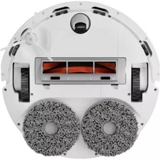 Xiaomi Robot Vacuum X20+ smart home robot porszívó fehér