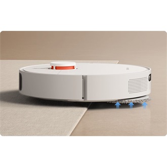 Xiaomi Robot Vacuum X20+ smart home robot porszívó fehér