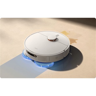 Xiaomi Robot Vacuum X20+ smart home robot porszívó fehér