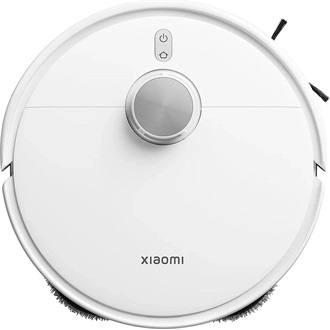 Xiaomi S40Pro smart home robot porszívó fehér