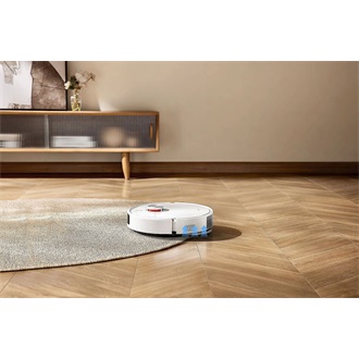 Xiaomi S40Pro smart home robot porszívó fehér