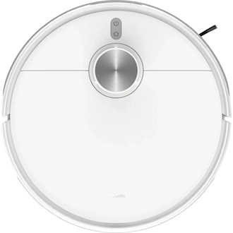 Xiaomi S40 smart home robot porszívó fehér