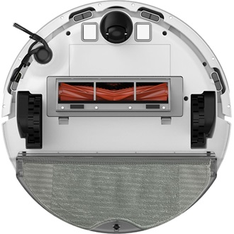 Xiaomi S40 smart home robot porszívó fehér