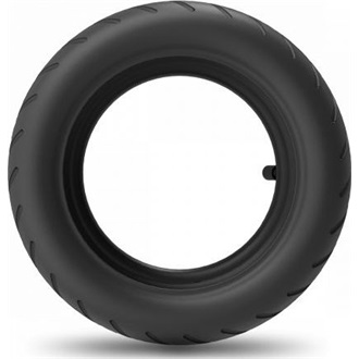 Xiaomi Scooter 8,5" Pneumatic Tire elektromos roller gumiabroncs fekete