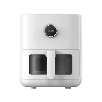 Xiaomi Smart Air Fryer Pro 4L smart home forrólevegős sütő fehér