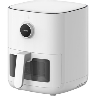 Xiaomi Smart Air Fryer Pro 4L smart home forrólevegős sütő fehér