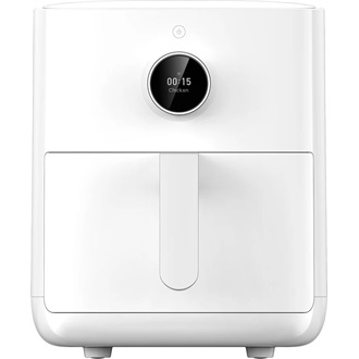 Xiaomi Smart Air Fryer smart home forrólevegős sütő fehér