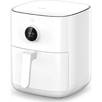 Xiaomi Smart Air Fryer smart home forrólevegős sütő fehér