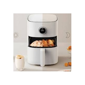 Xiaomi Smart Air Fryer smart home forrólevegős sütő fehér