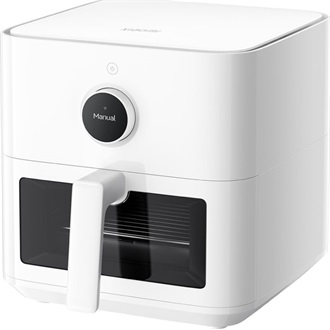 Xiaomi Smart Air Fryer smart home forrólevegős sütő fehér