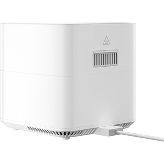 Xiaomi Smart Air Fryer smart home forrólevegős sütő fehér