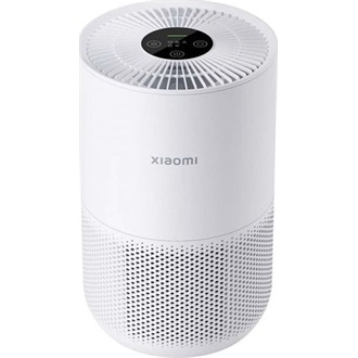 Xiaomi Smart Air Purifier 4 Compact smart home légtisztító fehér
