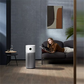 Xiaomi Smart Air Purifier Elite smart home légtisztító fehér