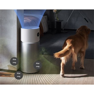 Xiaomi Smart Air Purifier Elite smart home légtisztító fehér