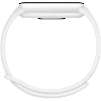 Xiaomi Smart Band 10 Ceramic Edition Pearl White fehér aktivitásmérő