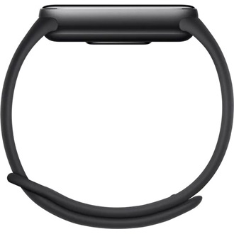 Xiaomi Smart Band 10 Midnight Black fekete aktivitásmérő