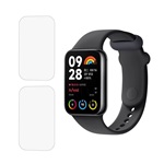 Xiaomi Smart Band 8 Pro GIGAPACK Kijelzővédő üveg 2db 9H ÁTLÁTSZÓ