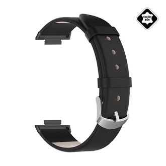 Xiaomi Smart Band 8 Pro Gigapack Pótszíj egyedi méret, valódi bőr, FEKETE