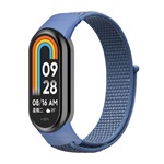 Xiaomi Smart Band 9 Gigapack Pótszíj egyedi méret, légáteresztő, KÉK