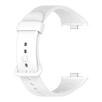 Xiaomi Smart Band 9 Pro GIGAPACK Pótszíj egyedi méret, szilikon, FEHÉR