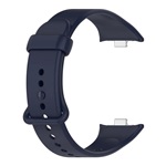 Xiaomi Smart Band 9 Pro GIGAPACK Pótszíj egyedi méret, szilikon, SÖTÉTKÉK