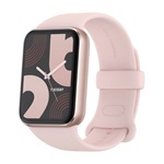 Xiaomi Smart Band 9 Pro rózsaarany aktivitásmérő