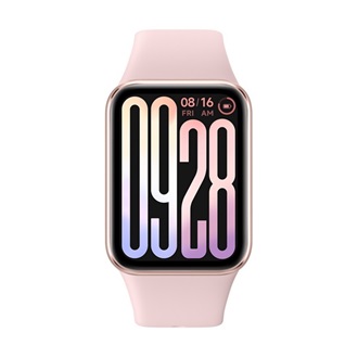 Xiaomi Smart Band 9 Pro rózsaarany aktivitásmérő