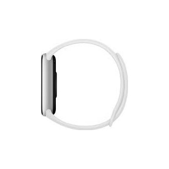 Xiaomi Smart Band 9 aktivitásmérő karpánt ezüst (Glacier Silver)