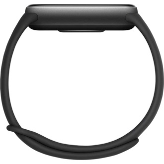 Xiaomi Smart Band 9 aktivitásmérő karpánt fekete (Midnight Black)
