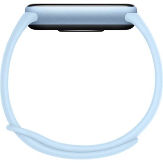 Xiaomi Smart Band 9 aktivitásmérő karpánt kék (Arctic Blue)