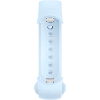 Xiaomi Smart Band 9 aktivitásmérő karpánt kék (Arctic Blue)