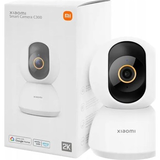 Xiaomi Smart Camera C300 Wi-Fi smart home IP kamera