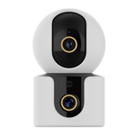 Xiaomi Smart Camera C500 Dual Wi-Fi Bluetooth smart home IP kamera