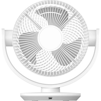 Xiaomi Smart Desktop Air Circulation Fan smart home asztali szoba ventilátor fehér