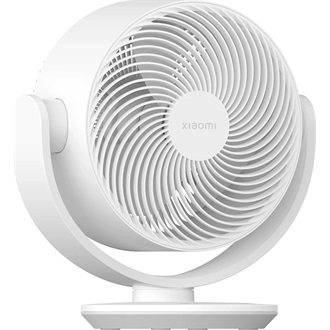 Xiaomi Smart Desktop Air Circulation Fan smart home asztali szoba ventilátor fehér