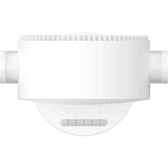 Xiaomi Smart Desktop Air Circulation Fan smart home asztali szoba ventilátor fehér