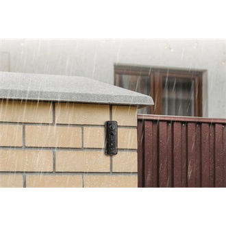 Xiaomi Smart Doorbell 3S Wi-Fi smart home kaputelefon-kapucsengő 5200mAh