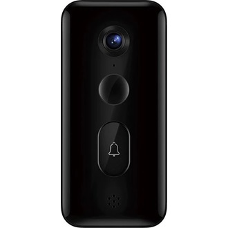 Xiaomi Smart Doorbell 3 2K Wi-Fi smart home kaputelefon-kapucsengő 5200mAh