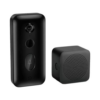 Xiaomi Smart Doorbell 3 2K Wi-Fi smart home kaputelefon-kapucsengő 5200mAh