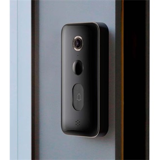 Xiaomi Smart Doorbell 3 2K Wi-Fi smart home kaputelefon-kapucsengő 5200mAh